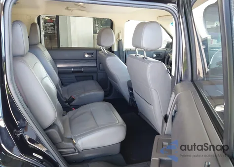 2019 Ford Flex Sel from USA, damaged, VIN 2FMHK6C83KBA17759